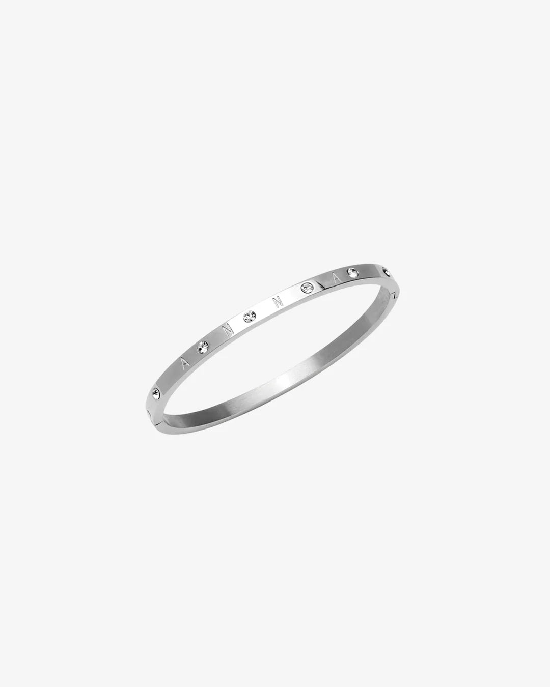 Personalized Cuff Bracelet