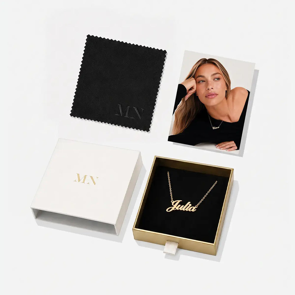 Premium gift packaging
