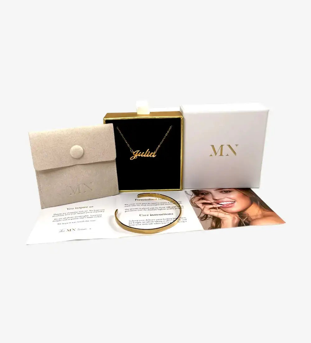 Premium giftbox