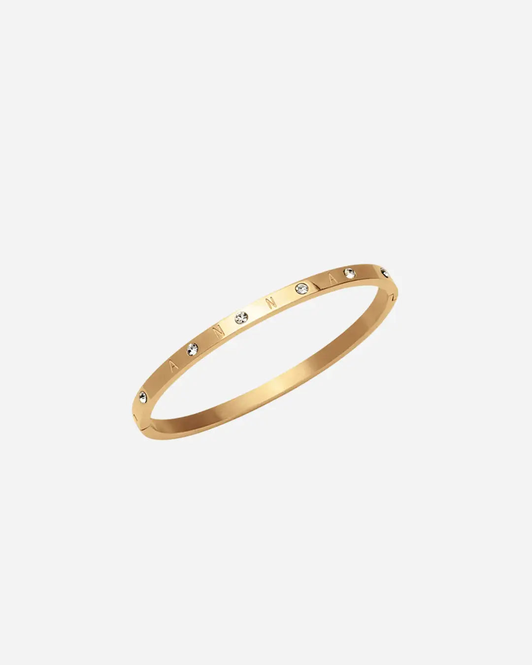 Personalized Cuff Bracelet