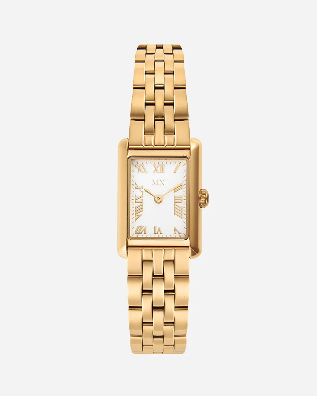 Signature watch