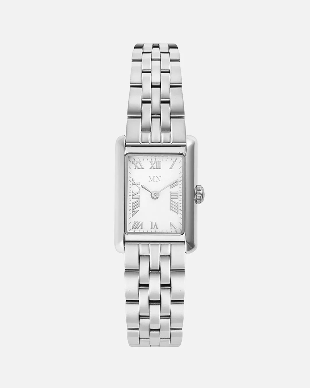 Signature watch