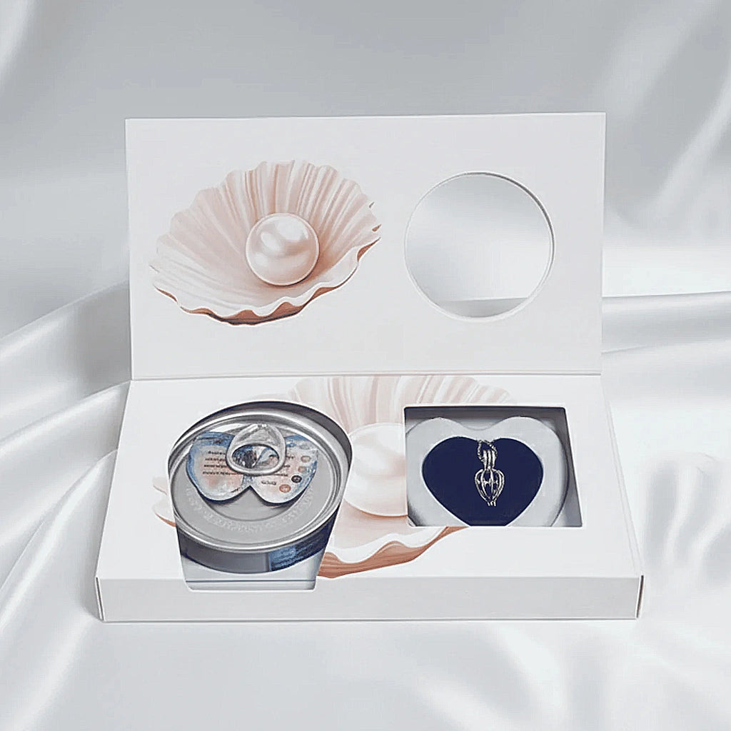 Pearl Necklace Kit