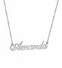 Personalised Name Necklace